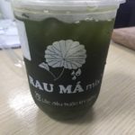 【ベトナムグルメ】ベトナムの青汁Rau Má (ロウマー)が美味しくて健康的でハマる味