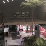 【ホーチミンファッション情報】ファッション地下街The New Playground