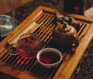 奥深い中国茶の世界：中国で人気１０大銘茶を紹介
