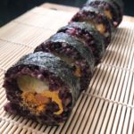 中国語名：紫米饭团