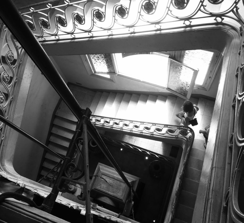 ホーチミンで行くべき美術館 Fine Arts Museum